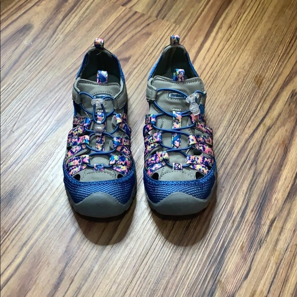 Northside Women Sport Sandals - Picture 3 of 10